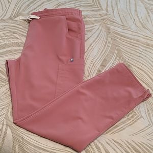 Figs Yola Mauve size Medium